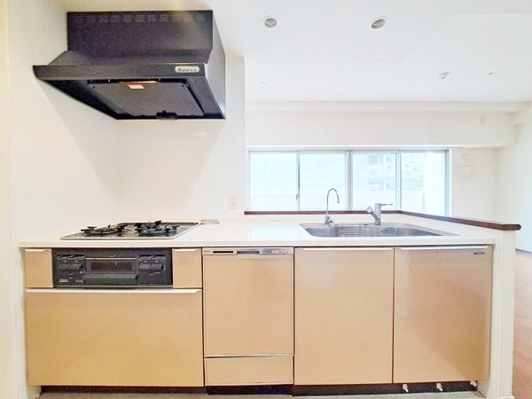 イニシア塚口サウスフィールドフォレストコート　中古マンション