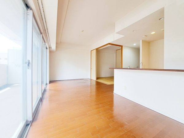 イニシア塚口サウスフィールドフォレストコート　中古マンション