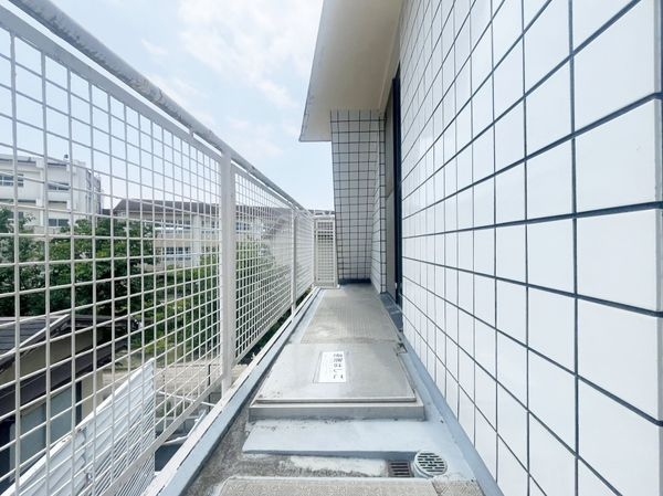 サンロイヤル上甲東園Ａ棟　中古マンション
