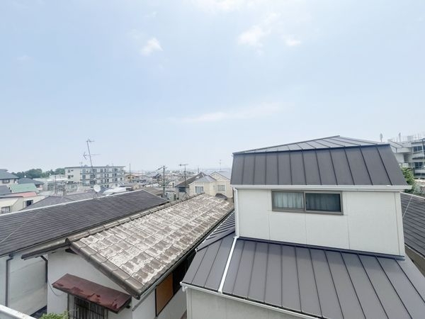 サンロイヤル上甲東園Ａ棟　中古マンション