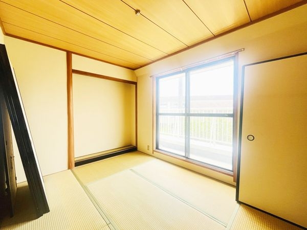 サンロイヤル上甲東園Ａ棟　中古マンション