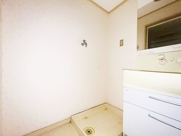 サンロイヤル上甲東園Ａ棟　中古マンション