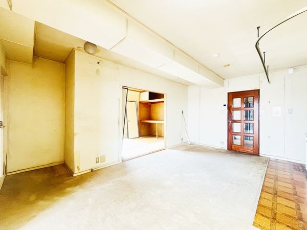 サンロイヤル上甲東園Ａ棟　中古マンション