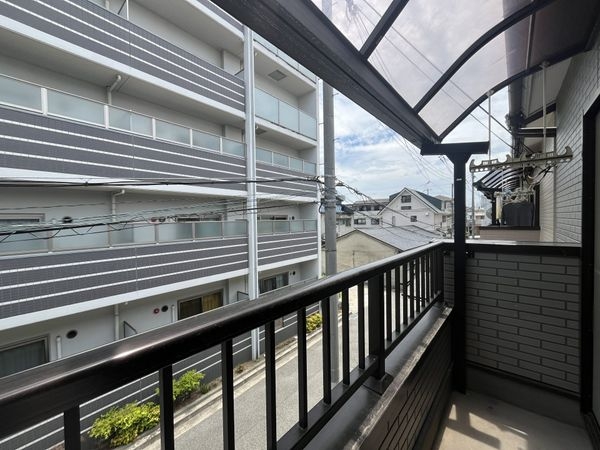 尼崎市長洲中通２丁目の中古一戸建て