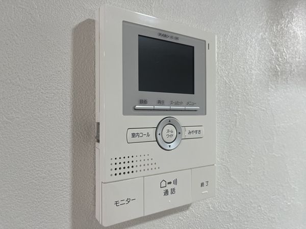 尼崎市長洲中通2丁目の中古一戸建て(その他設備)