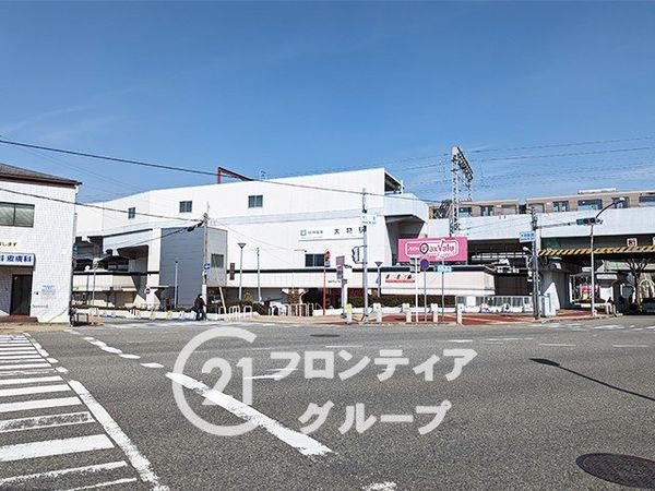 尼崎市長洲中通2丁目 新築一戸建て 全1区画(大物駅(阪神本線))