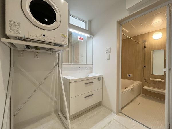 尼崎市長洲中通２丁目　新築一戸建て　全１区画