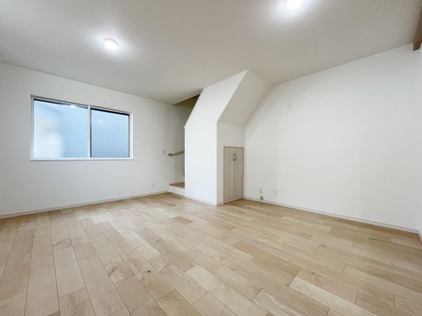 尼崎市長洲中通２丁目　新築一戸建て　全１区画