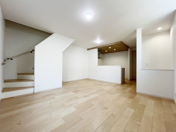 尼崎市長洲中通２丁目　新築一戸建て　全１区画