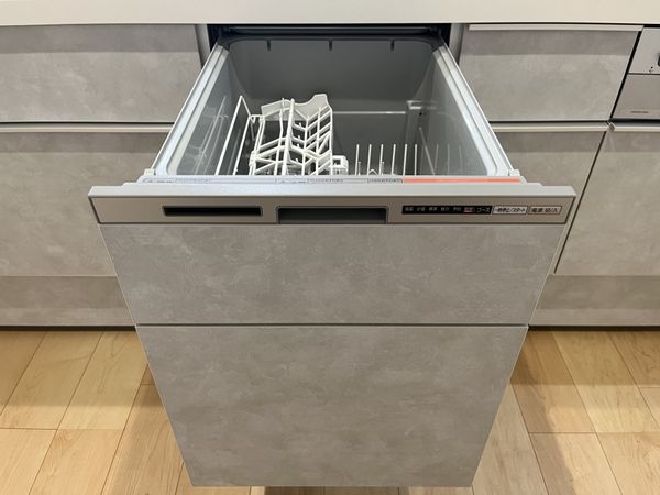 尼崎市長洲中通２丁目　新築一戸建て　全１区画