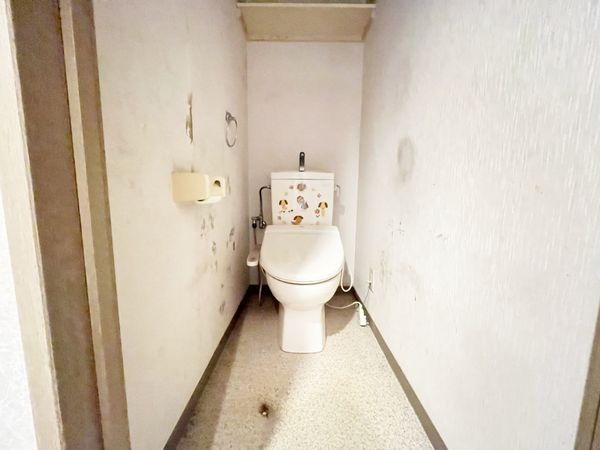 エーベル東園田　中古マンション