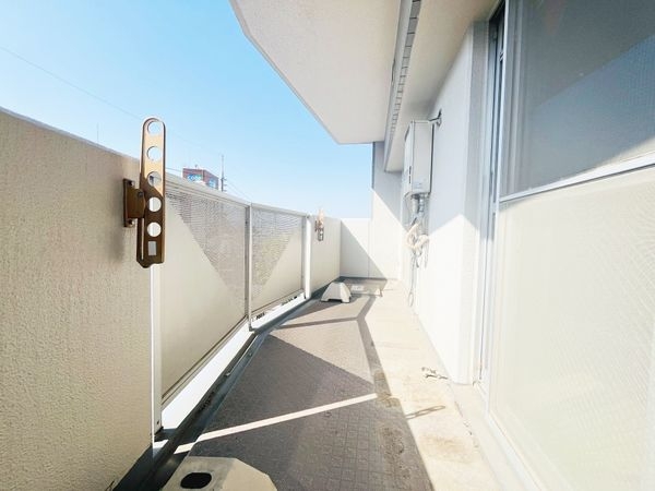 エーベル東園田　中古マンション