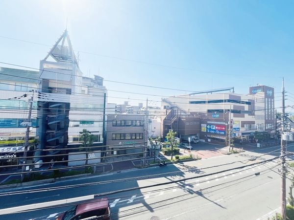 エーベル東園田　中古マンション
