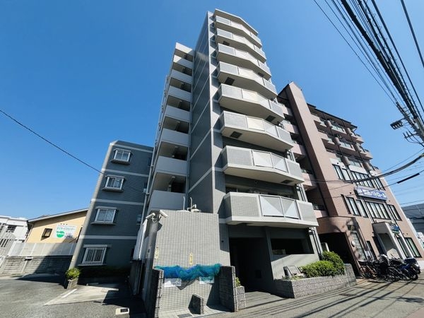 エーベル東園田　中古マンション