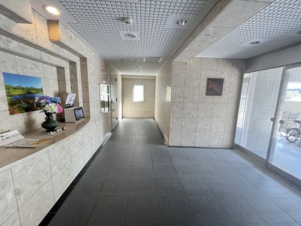 エーベル東園田　中古マンション