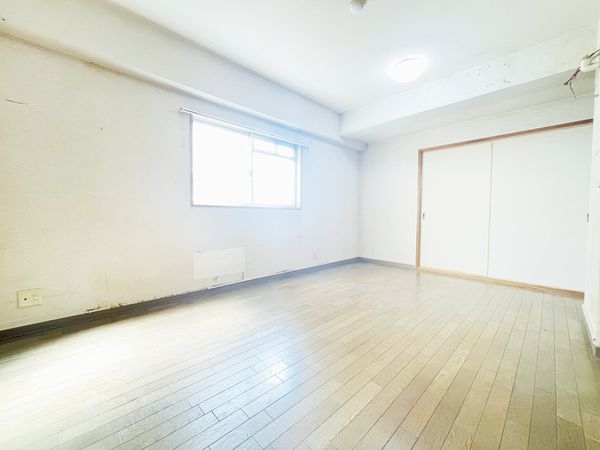 エーベル東園田　中古マンション