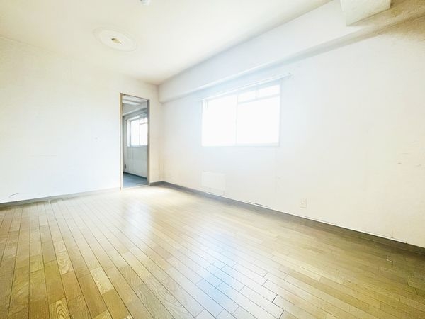 エーベル東園田　中古マンション