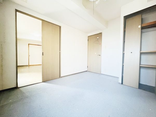 エーベル東園田　中古マンション