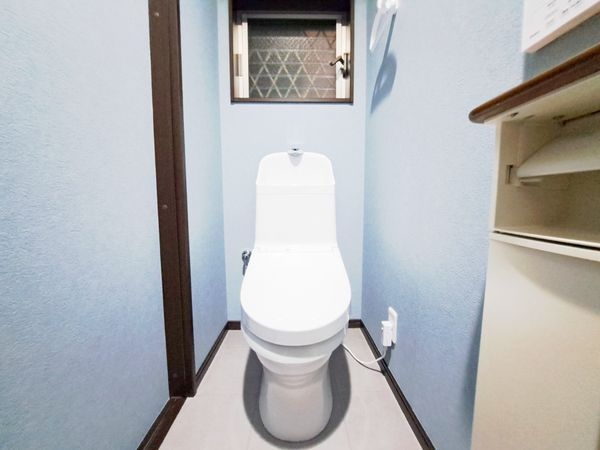 尼崎市田能４丁目の中古一戸建て
