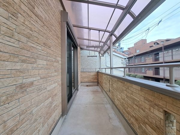 尼崎市田能４丁目の中古一戸建て