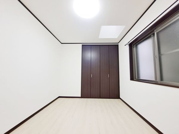 尼崎市田能４丁目の中古一戸建て