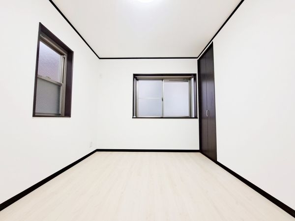 尼崎市田能４丁目の中古一戸建て