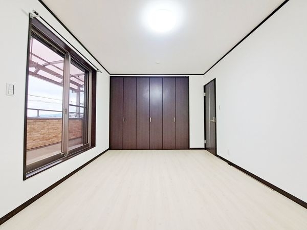 尼崎市田能４丁目の中古一戸建て