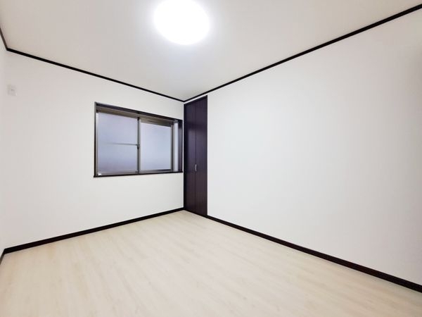 尼崎市田能４丁目の中古一戸建て