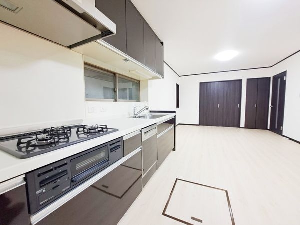 尼崎市田能４丁目の中古一戸建て