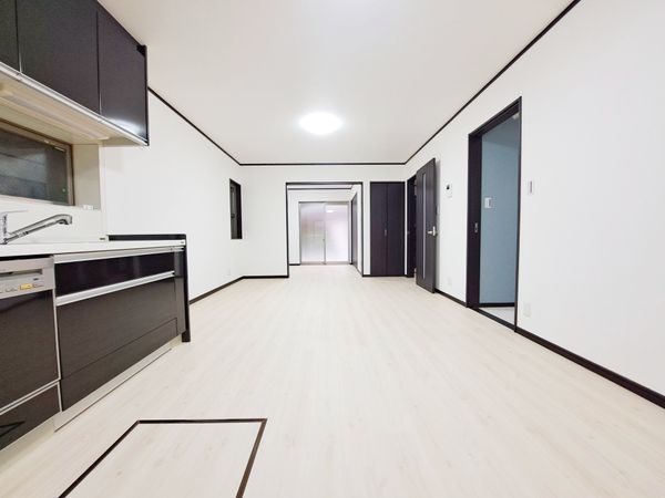 尼崎市田能４丁目の中古一戸建て