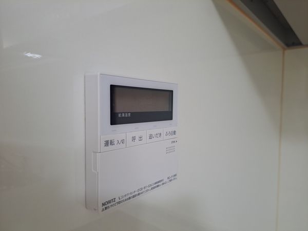 尼崎市田能４丁目の中古一戸建て