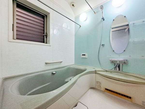 尼崎市田能４丁目　中古一戸建て