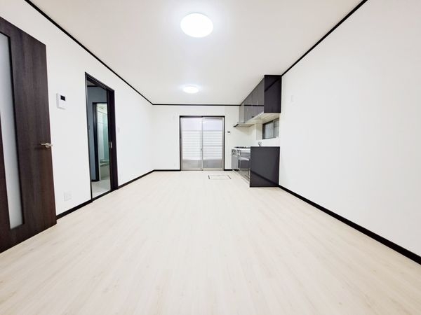 尼崎市田能４丁目の中古一戸建て