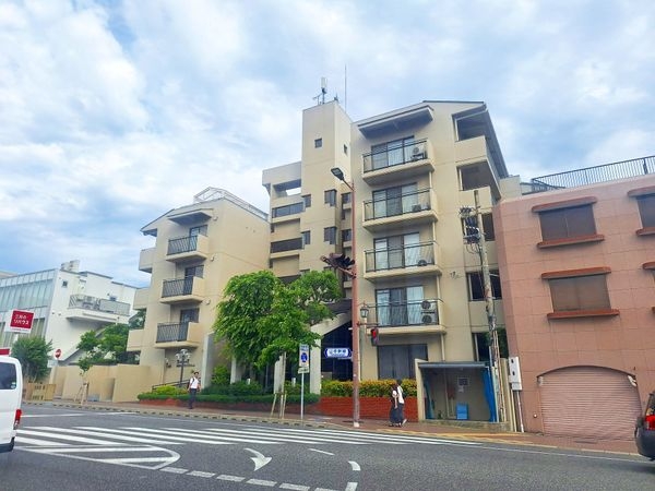 夙川レックスマンション　中古マンション
