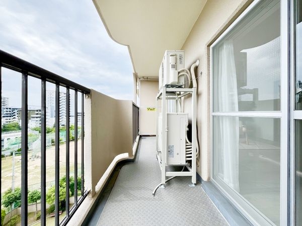 浜甲子園グリーンマンション　中古マンション