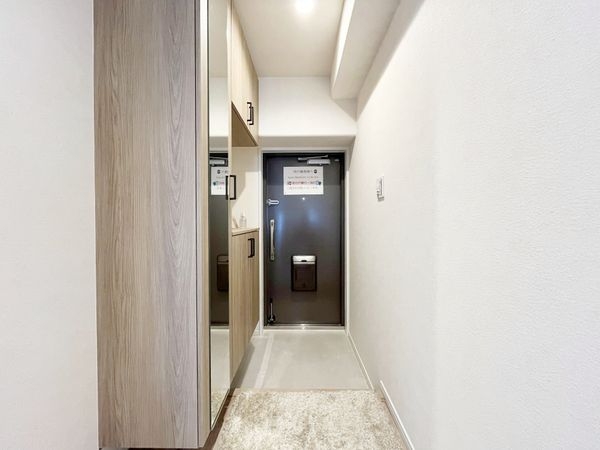 浜甲子園グリーンマンション　中古マンション