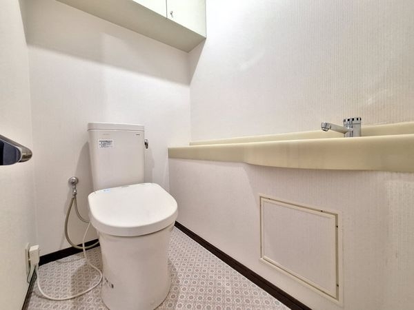 ラ・ビスタ宝塚ノースハイツ1番館　中古マンション