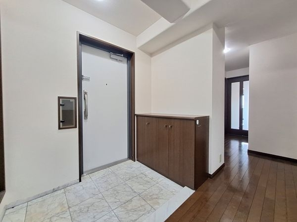 ラ・ビスタ宝塚ノースハイツ1番館　中古マンション