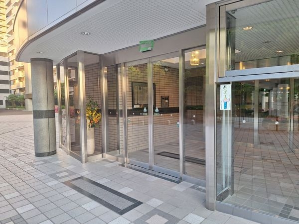 ラ・ビスタ宝塚ノースハイツ1番館　中古マンション