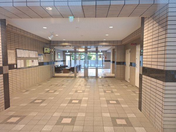 ラ・ビスタ宝塚ノースハイツ1番館　中古マンション