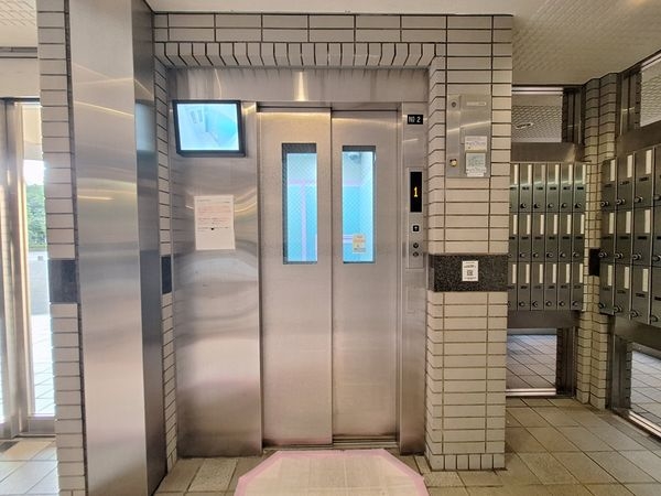 ラ・ビスタ宝塚ノースハイツ1番館　中古マンション