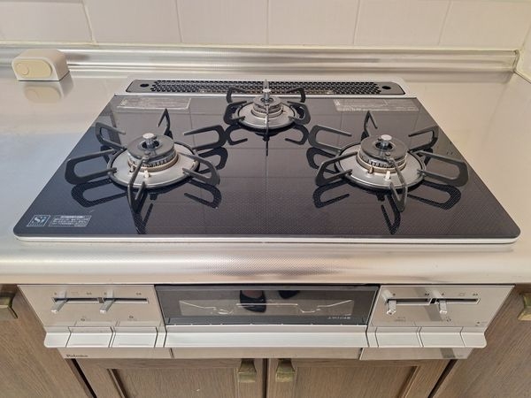 ラ・ビスタ宝塚ノースハイツ1番館　中古マンション