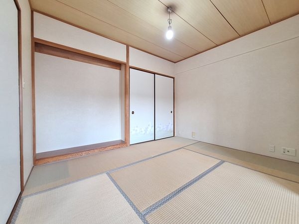 ラ・ビスタ宝塚ノースハイツ1番館　中古マンション