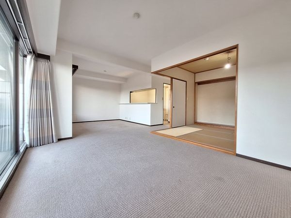 ラ・ビスタ宝塚ノースハイツ1番館　中古マンション