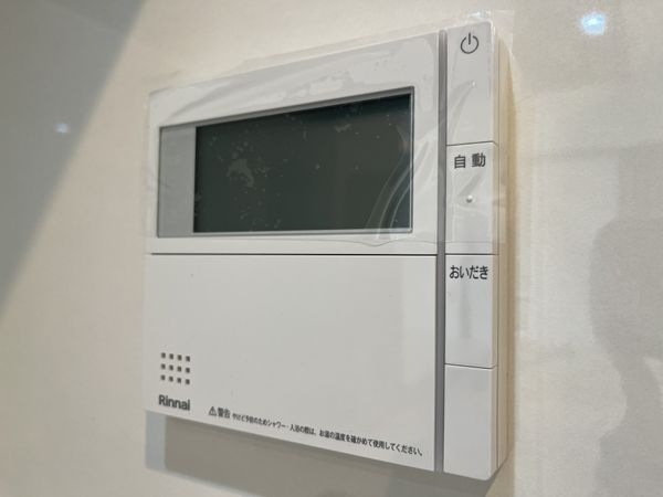 西宮マリナパークシティ港のまちハーバーヴィラ南棟７号棟　中…