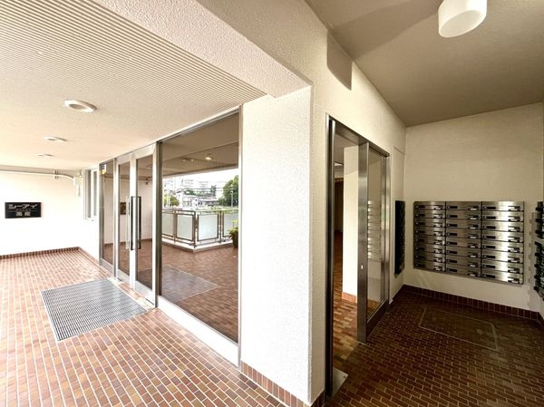 シーアイマンション高座　中古マンション