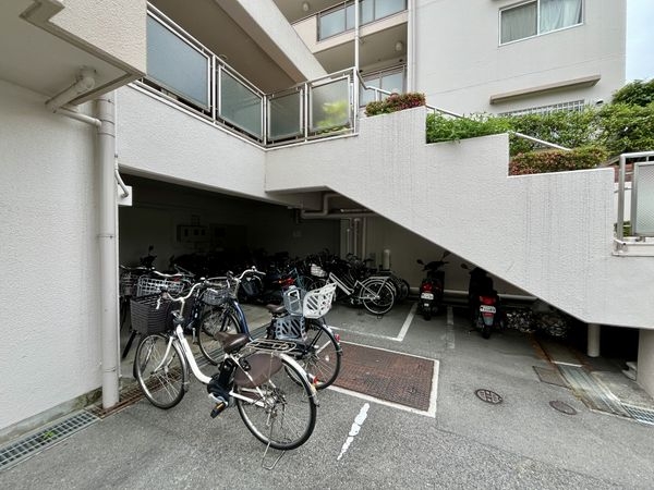 シーアイマンション高座　中古マンション