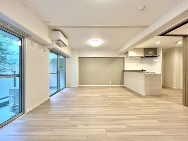 シーアイマンション高座　中古マンション