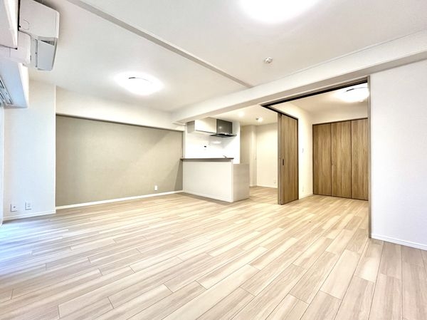 シーアイマンション高座　中古マンション