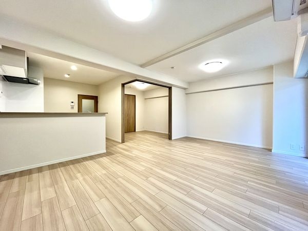 シーアイマンション高座　中古マンション